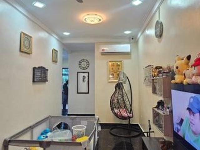 Taman Kempas Indah