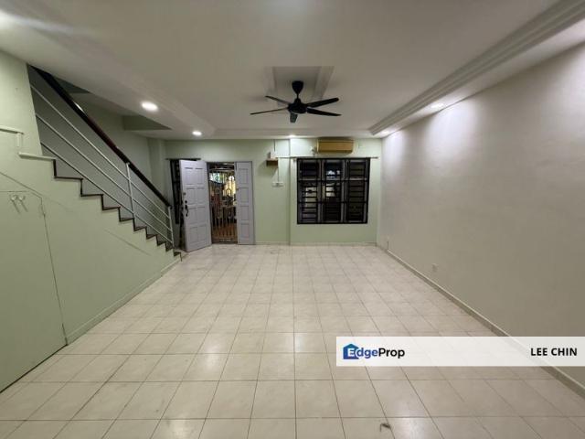 Taman Kempas Indah