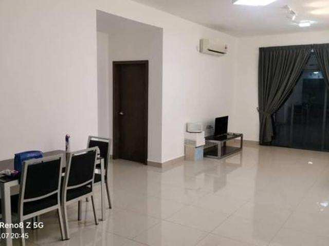 Taman Kempas Indah Johor Bahru Johor