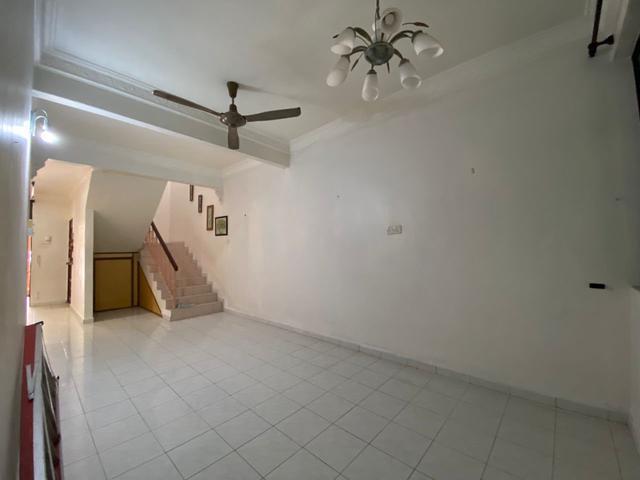 Taman kempas Sungai Petani Selatan 3 Stry Teres For Sales