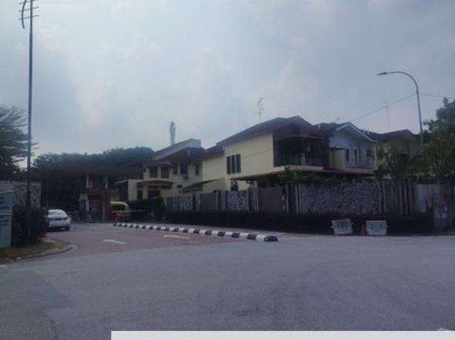 Taman Kempas Utama