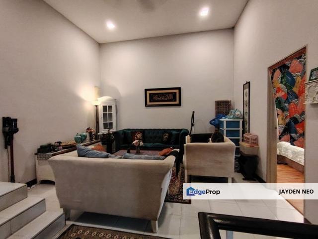 Taman Kempas Utama