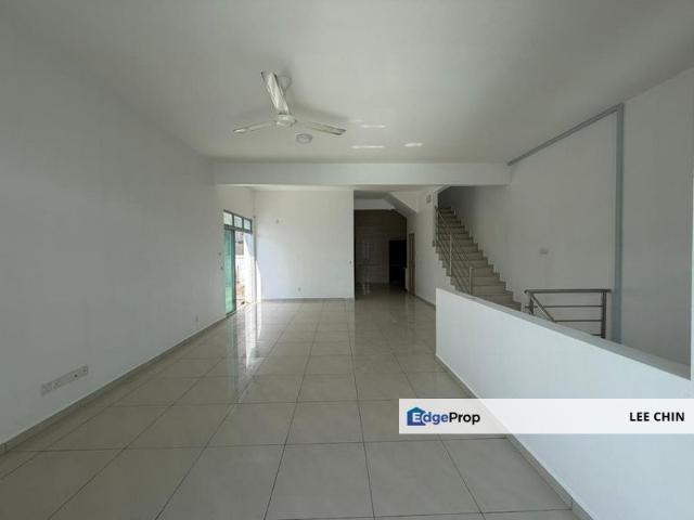 Taman Kempas Utama