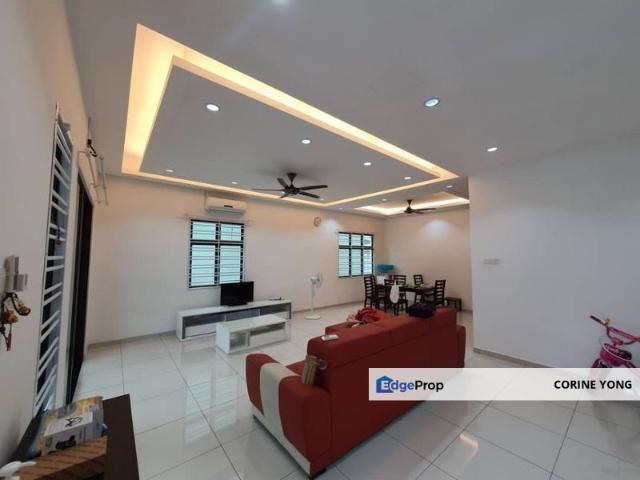 Taman Kempas Utama