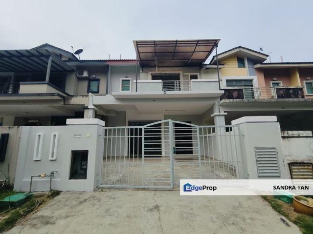 Taman Kempas Utama