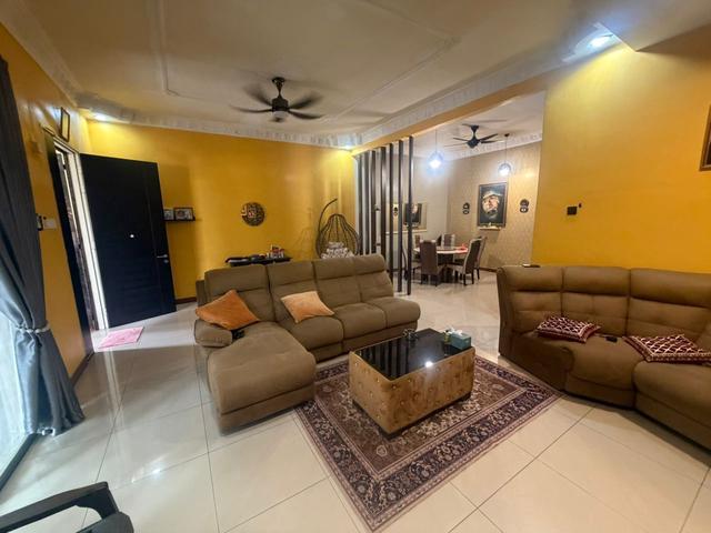 Taman Kempas Utama 2Stry For Sale