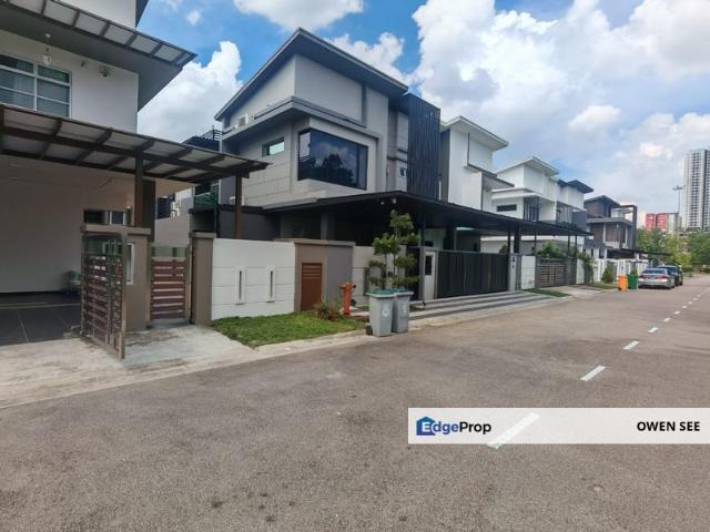 Taman Kempas Utama