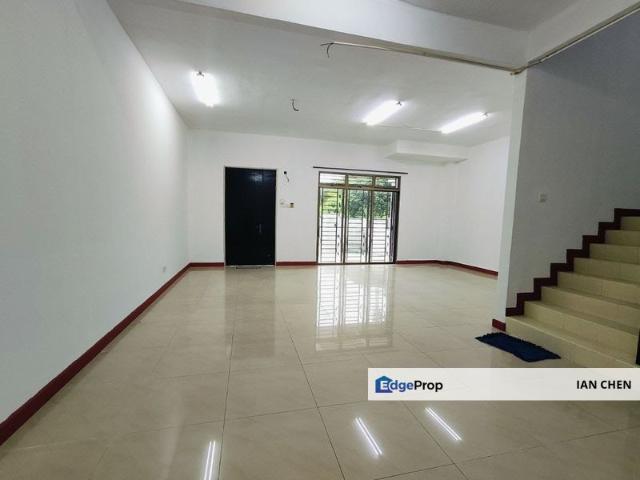Taman Kempas Utama