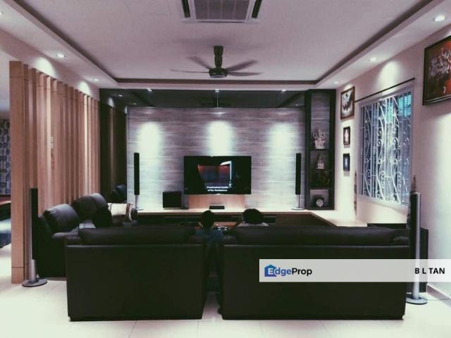 Taman Kempas Utama