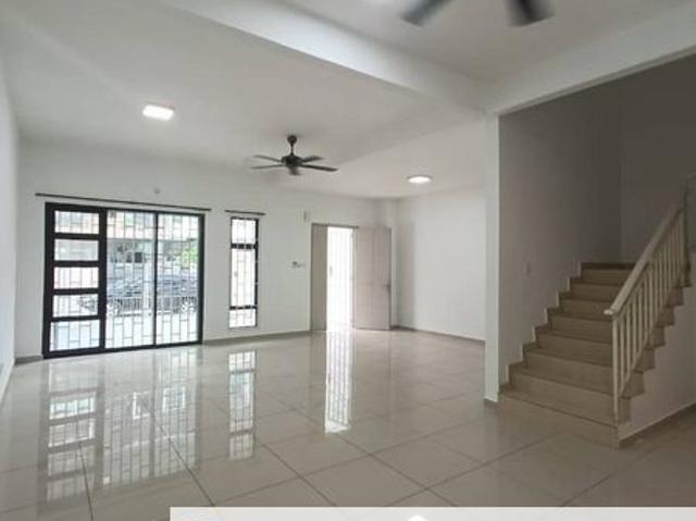 Taman Kempas Utama