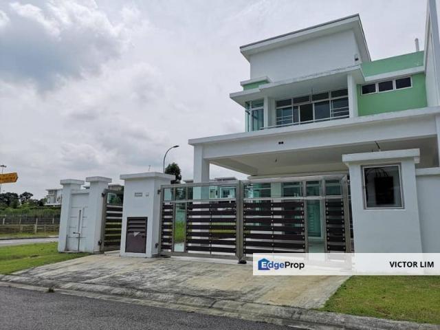 Taman Kempas Utama