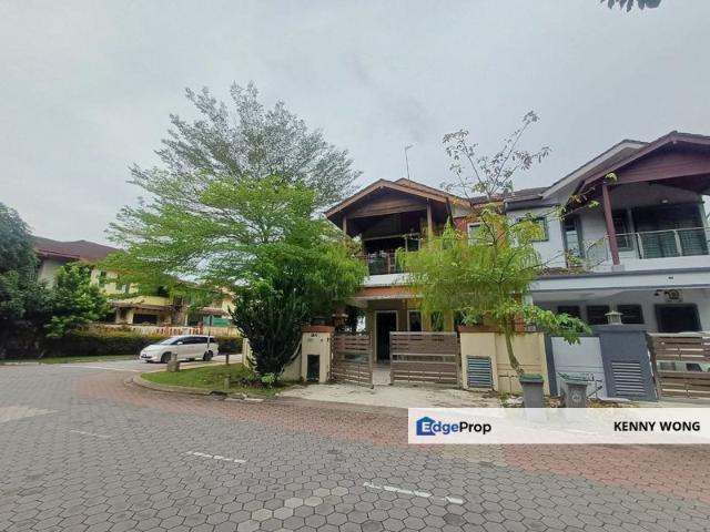 Taman Kempas Utama