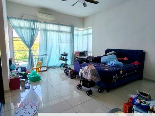 Taman Kempas Utama