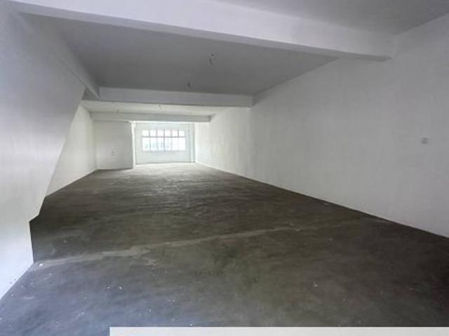Taman Kempas Utama