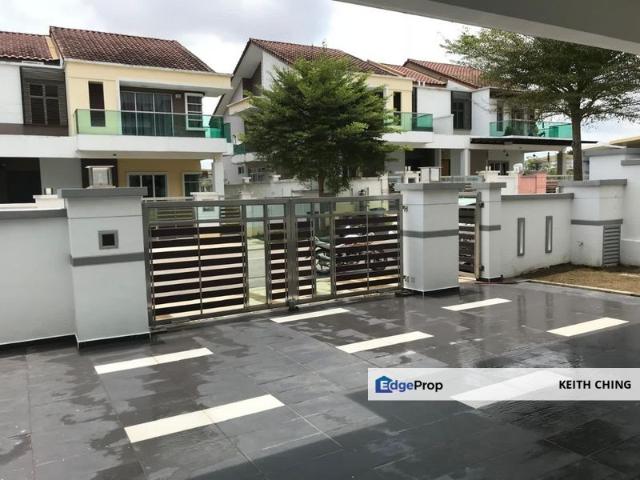 Taman Kempas Utama
