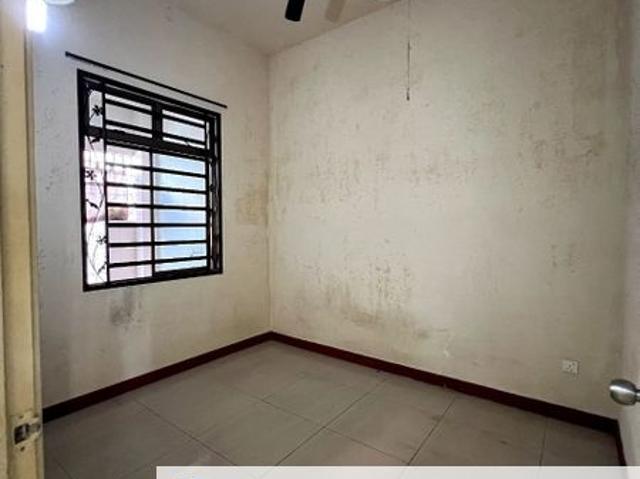 Taman Kempas Utama