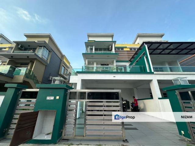 Taman Kempas Utama