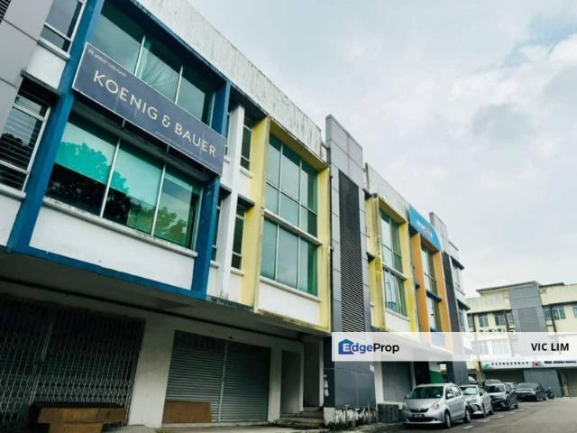 Taman Kempas Utama