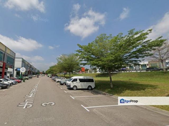 Taman Kempas Utama
