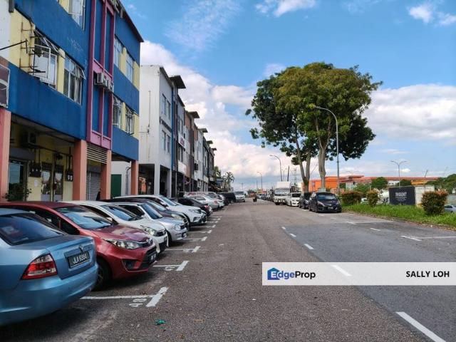 Taman Kempas Utama