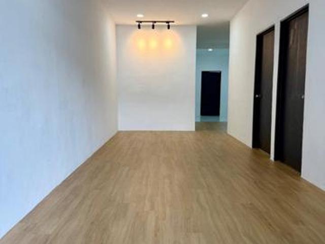 Taman KempasSingle Storey Terrace Nice Condition For Sale