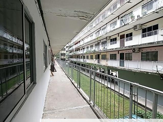 Taman Kenanga