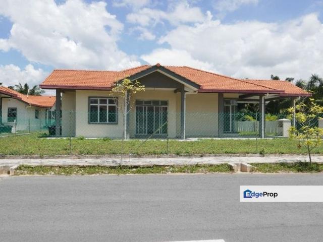Taman Kenanga 2 @ Kanchong Darat