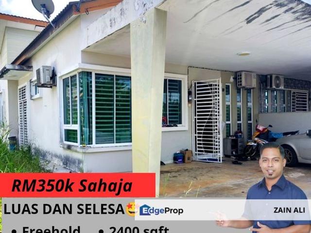 Taman Kenari