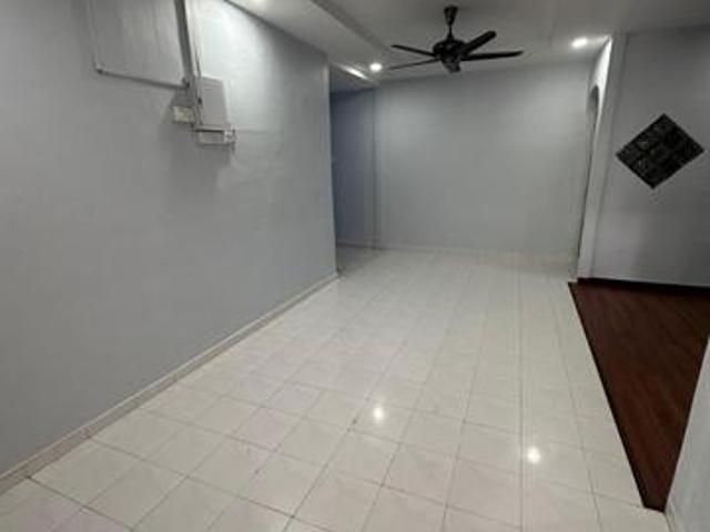 Taman Kenari Corner Lot For Sale
