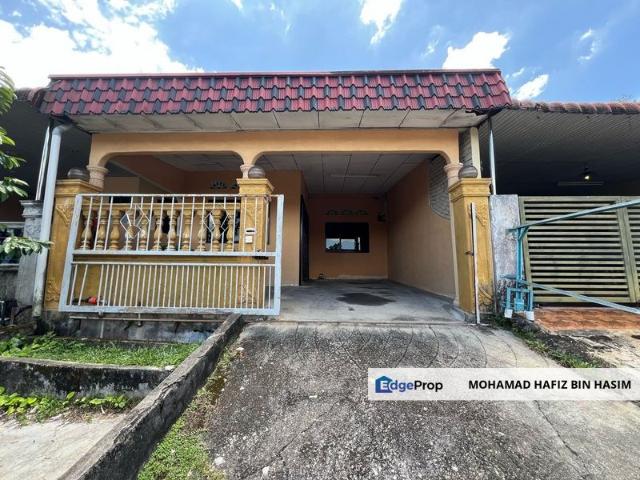 TAMAN KENARI FASA 1
