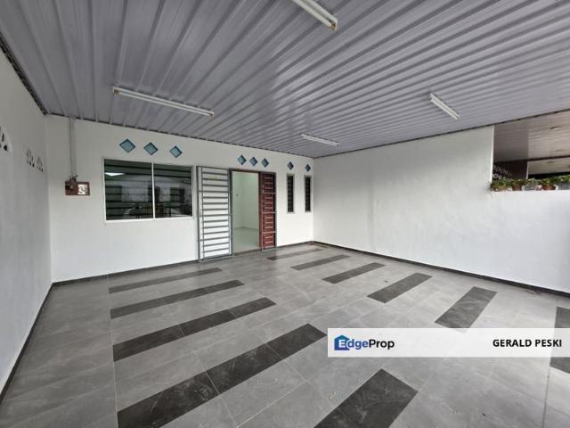 TAMAN KENARI FASA 1