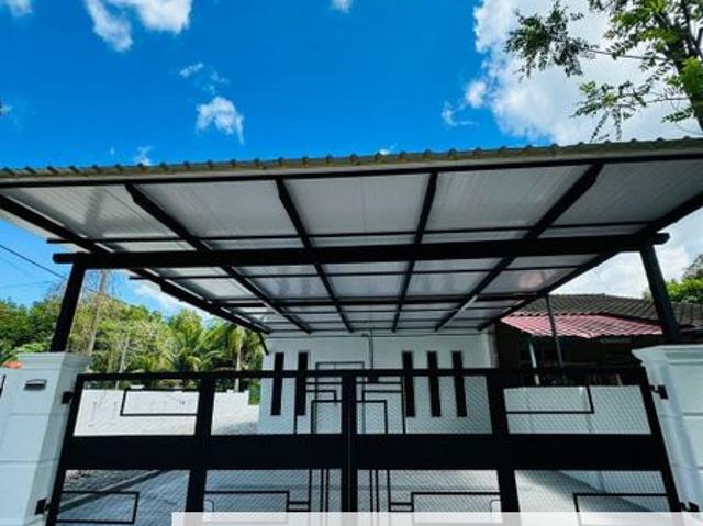 TAMAN KENARI FASA 1