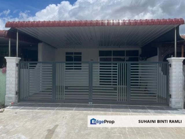 TAMAN KENARI FASA 1