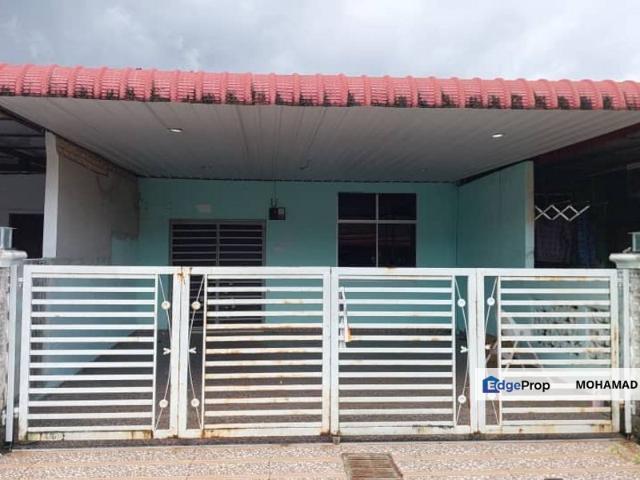 TAMAN KENARI FASA 1