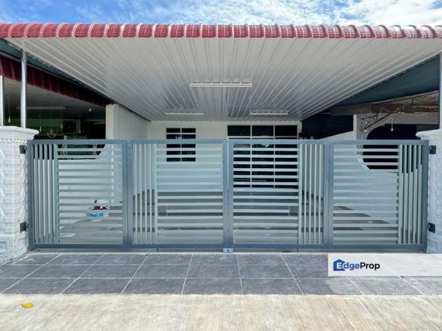 TAMAN KENARI FASA 1