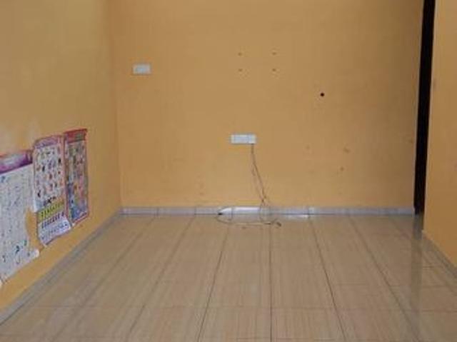 TAMAN KENARI FASA 1