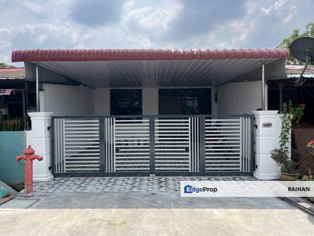TAMAN KENARI FASA 1