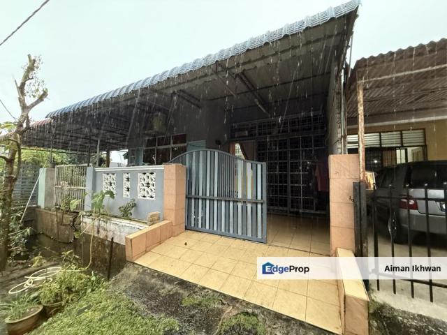 TAMAN KENARI FASA 2