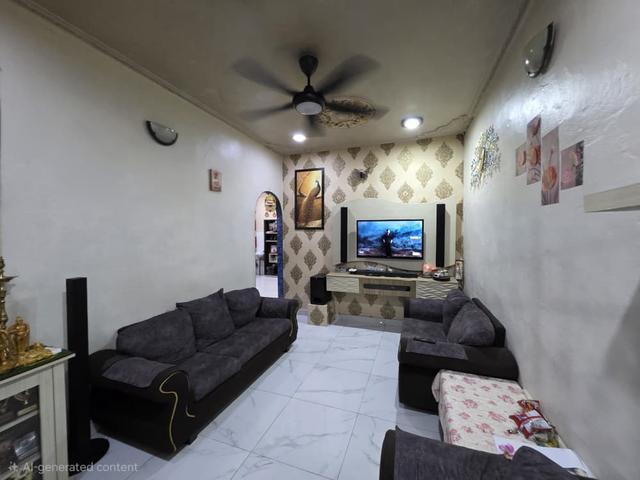 Taman Kenari House For Sale