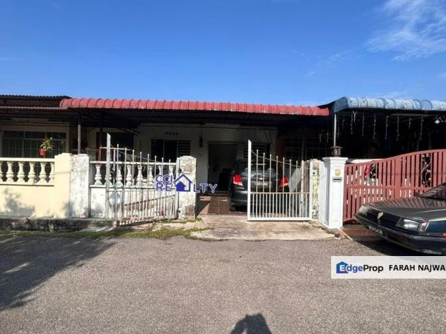 TAMAN KENARI JAYA FASA 2