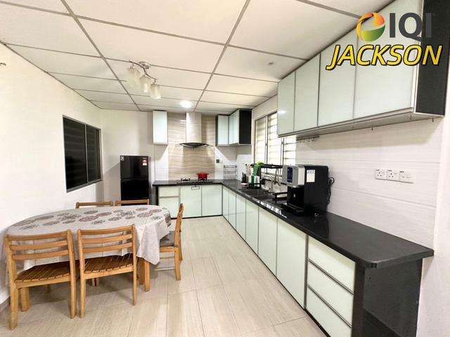 Taman Kenari Single Storey Terrace Kulim Kedah Nice Furnish Sales