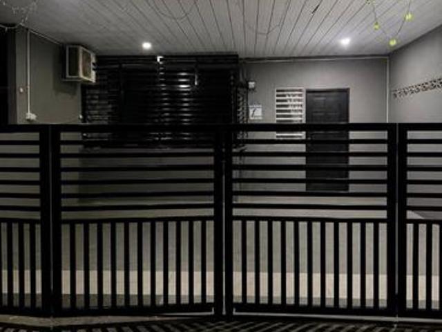 TAMAN KENARIFULL LOAN ZERO DOWNPAYMENT CASHBACK 30k