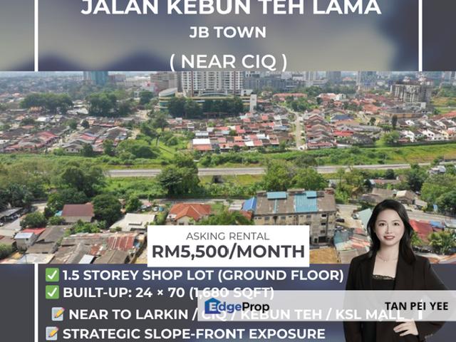 Taman Kebun Teh