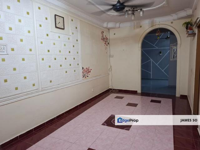 TAMAN KEBAYA RUM AWAM PAYA DATOK F2 & 3