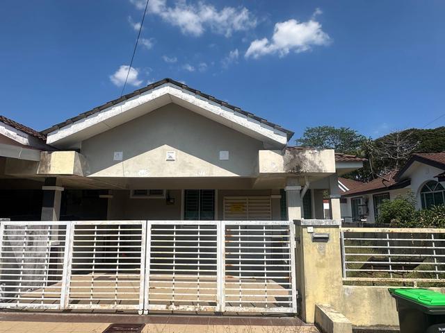 TAMAN KECHOR INDAH KANGARSEMID LOKASI TERBAIK ZERO Deposit