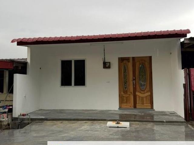 Taman Kelab Tuanku