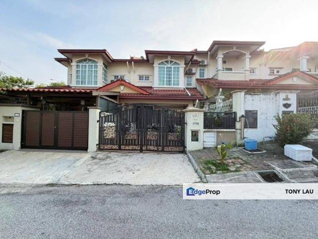 Taman Kelab Ukay