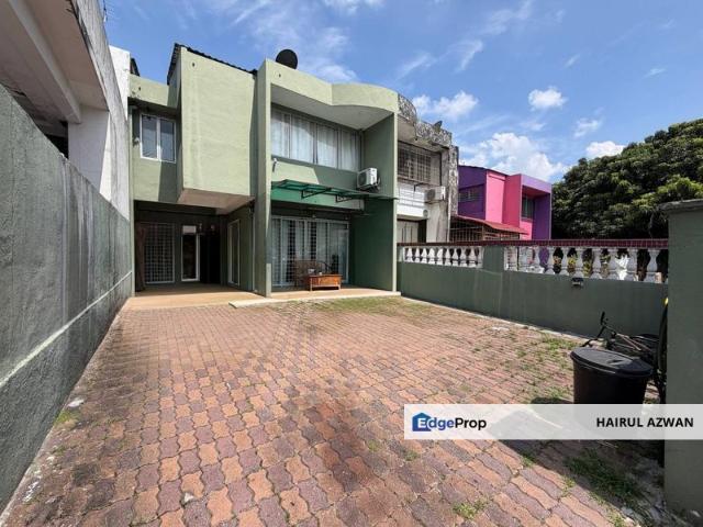 Taman Kelab Ukay