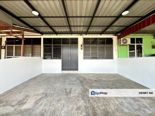 Taman Keladi