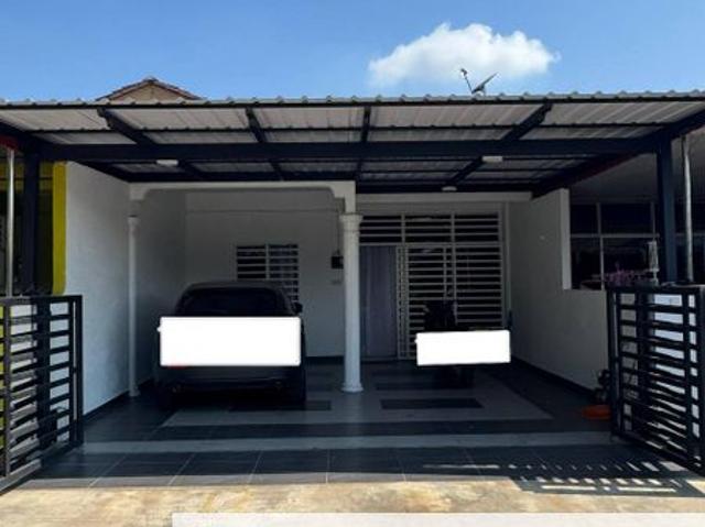 TAMAN KELADI 2